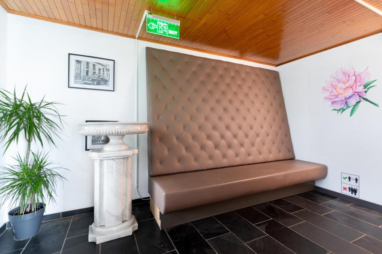 Homestay Gent-Merelbeke Self Check-In Service Melle Exterior foto