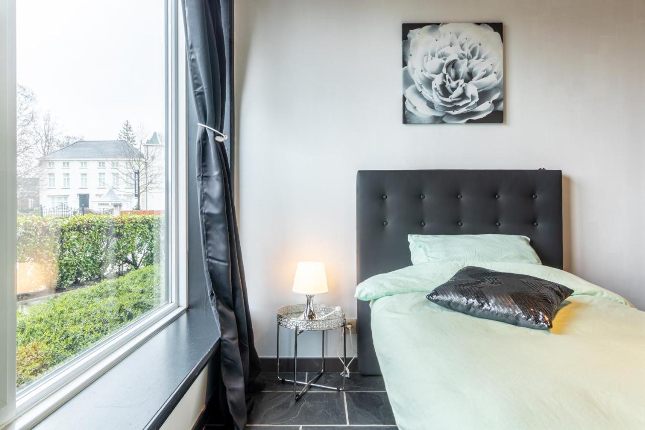 Homestay Gent-Merelbeke Self Check-In Service Melle Cameră foto