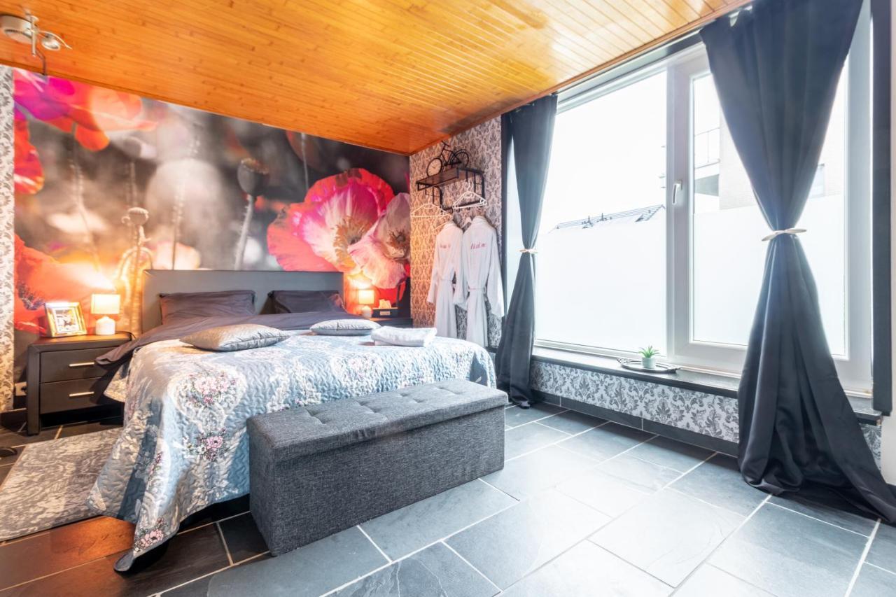 Homestay Gent-Merelbeke Self Check-In Service Melle Cameră foto