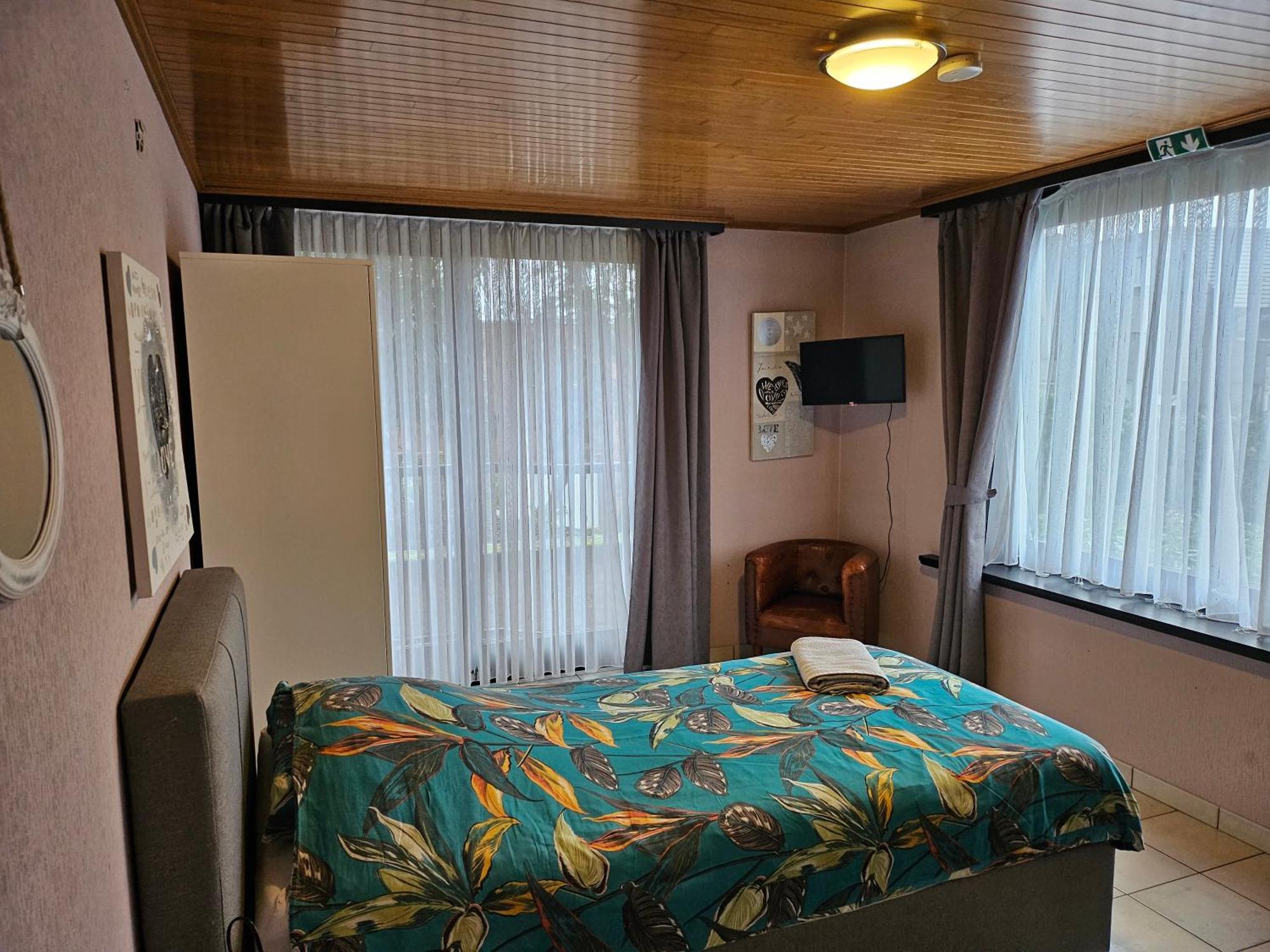 Homestay Gent-Merelbeke Self Check-In Service Melle Cameră foto