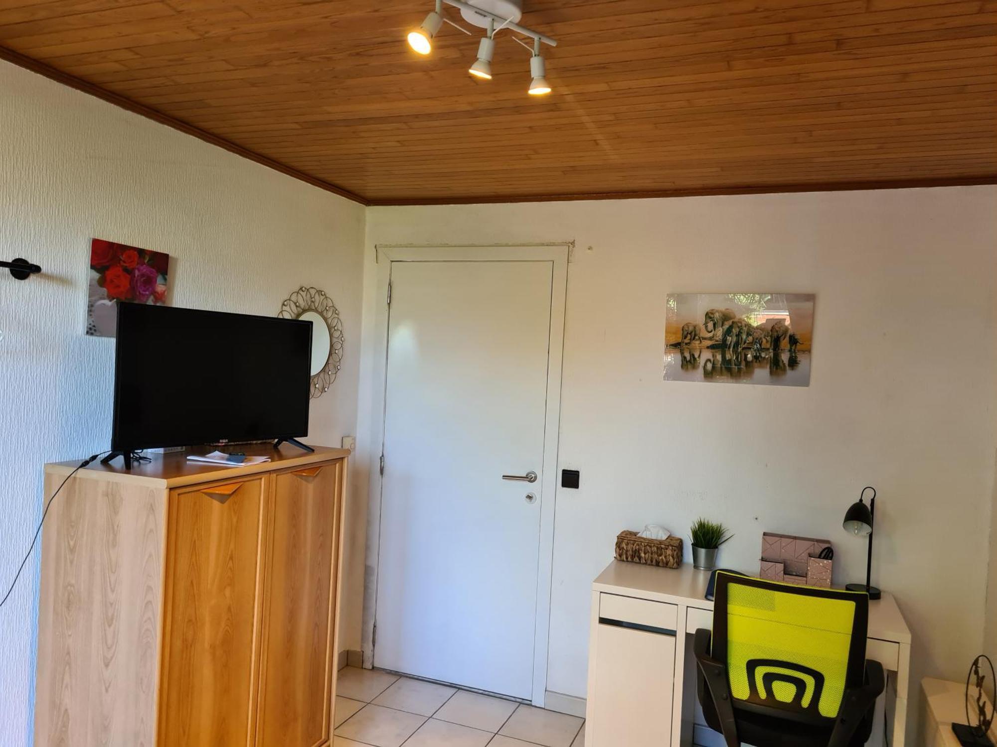 Homestay Gent-Merelbeke Self Check-In Service Melle Cameră foto