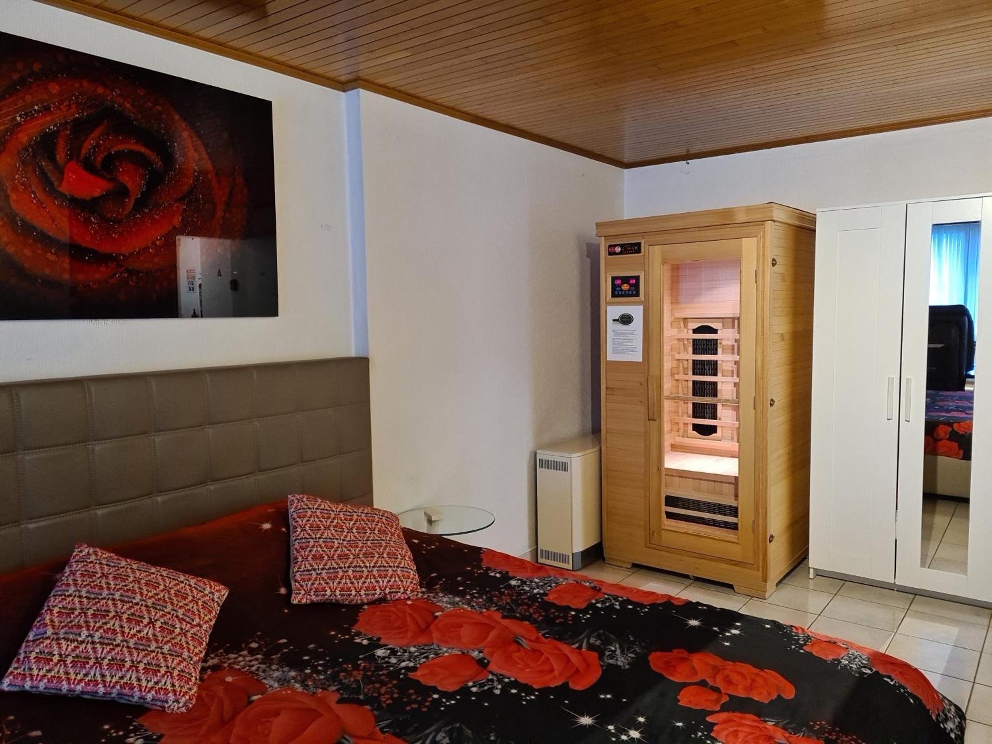 Homestay Gent-Merelbeke Self Check-In Service Melle Cameră foto