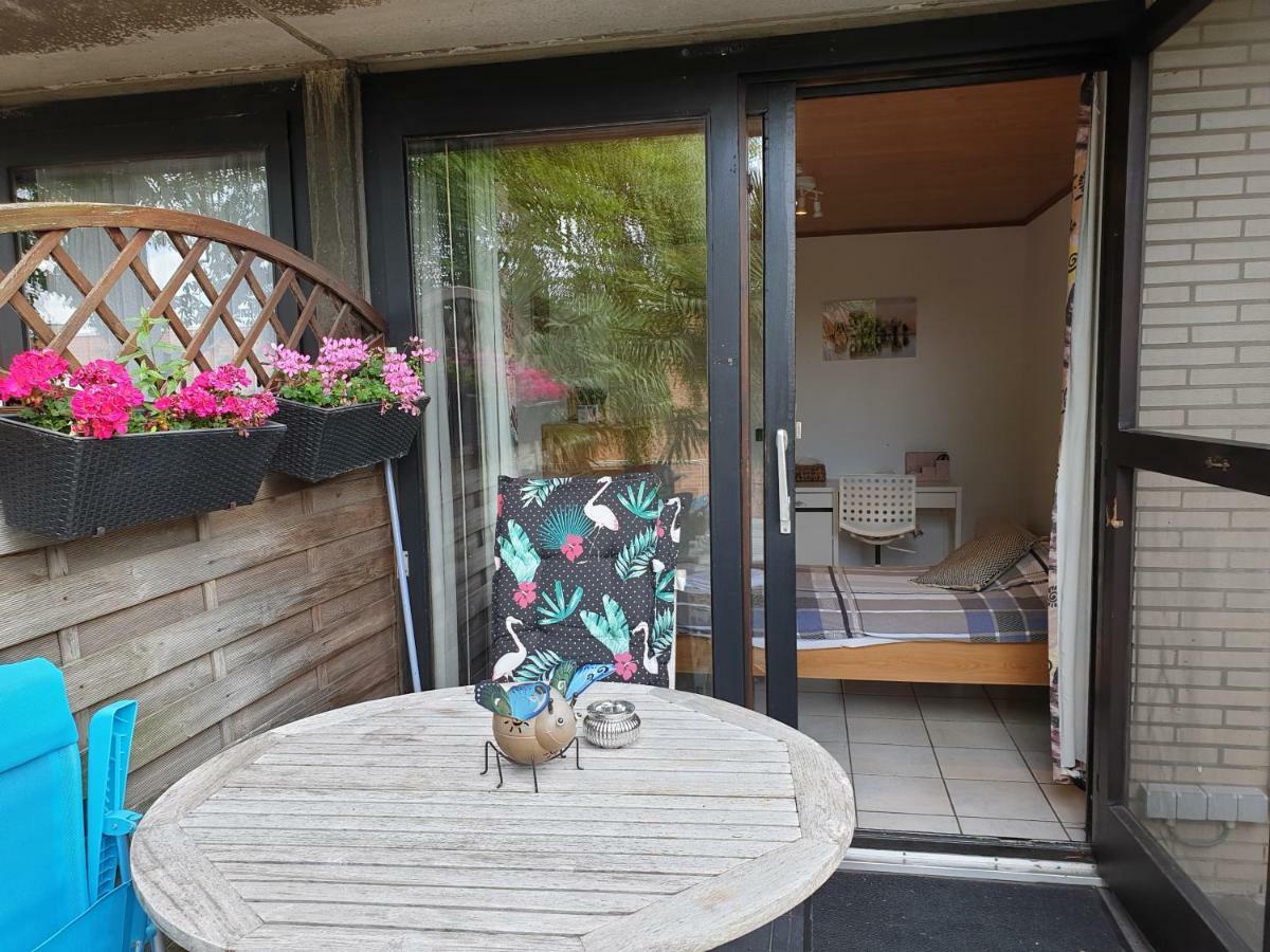 Homestay Gent-Merelbeke Self Check-In Service Melle Exterior foto