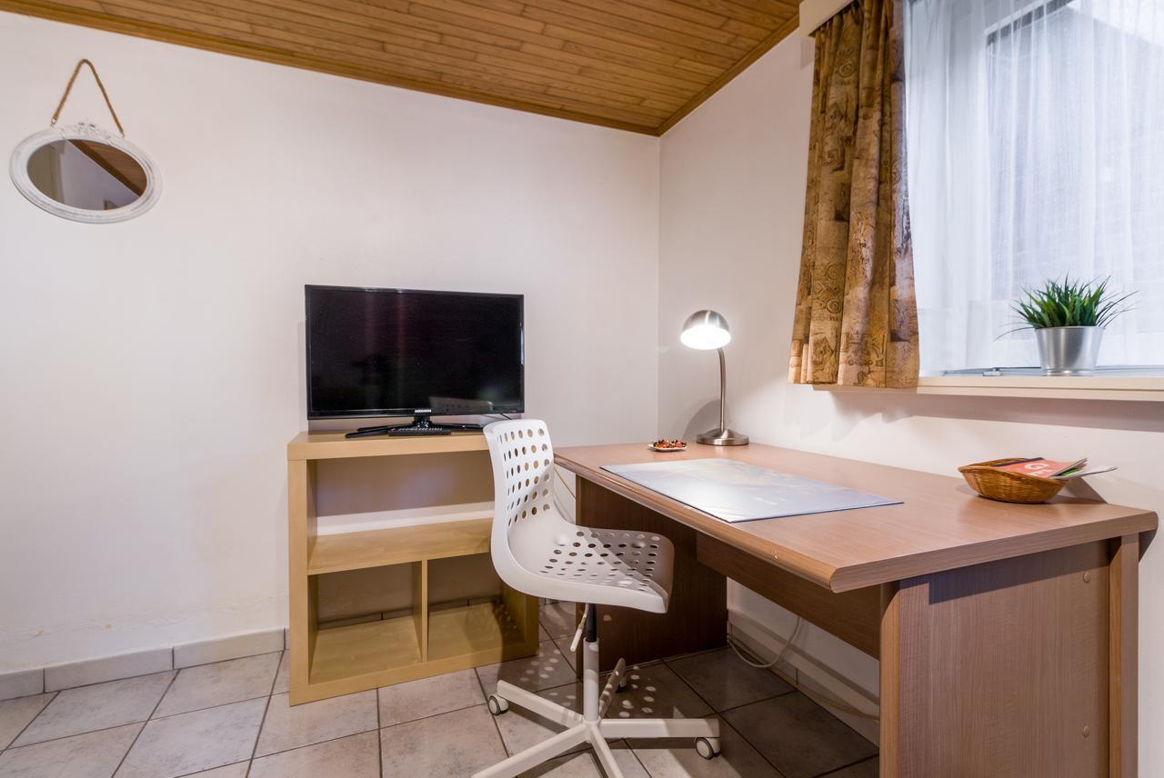 Homestay Gent-Merelbeke Self Check-In Service Melle Exterior foto