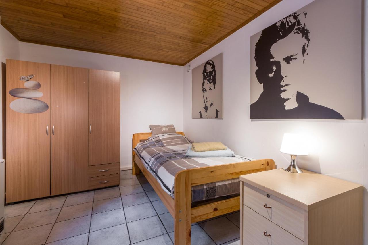 Homestay Gent-Merelbeke Self Check-In Service Melle Exterior foto