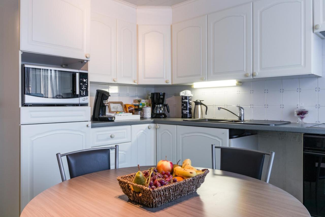 Homestay Gent-Merelbeke Self Check-In Service Melle Exterior foto